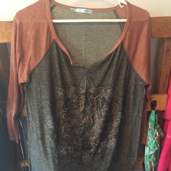 Maurices Tops - Maurice’s shirt